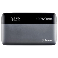 Повербанк INTENSO HE20000 100W 20000мА•г