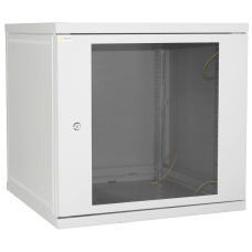 Шафа телекомунікаційна IPCOM СН-12U-060х045-ДС-7035