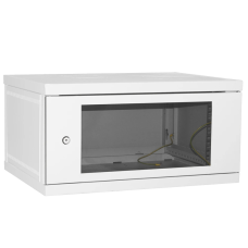 Шафа телекомунікаційна IPCOM СН-6U-060х045-ДС-7035