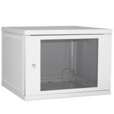 Шафа телекомунікаційна IPCOM СН-9U-060х045-ДC-7035