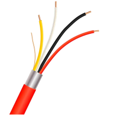 Кабель J-H(St)H...Bd 2x2x0,8 100 м
