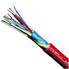 Кабель J-Y(ST)-Y 4х2х0,8(бухта 200 м)(NKK) Кабель J-Y(ST)-Y 4х2х0,8(бухта 200 м)(NKK)