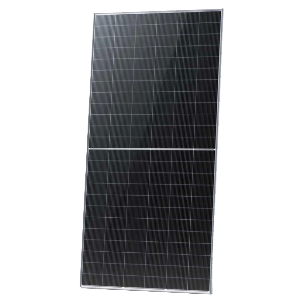 Сонячна панель Jinko Solar JKM585N-72HL4-BDV 585 Вт (двусторонняя)