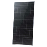 Сонячна панель Jinko Solar JKM590N-72HL4-BDV S 590 Вт (двостороння)