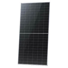 Сонячна панель Jinko Solar JKM590N-72HL4-BDV S 590 Вт (двостороння) Сонячна панель Jinko Solar JKM590N-72HL4-BDV S 590 Вт (двостороння)