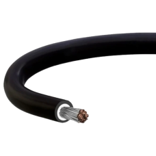 Кабель KBE Solar DB+ (Plus), 6mm, black (бухта 500 м) Кабель KBE Solar DB+ (Plus), 6mm, black (бухта 500 м)