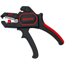 Стріпер автоматичний KNIPEX 12 62 180