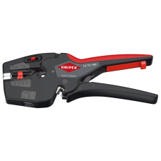 Автоматичний стріппер KNIPEX 12 72 190