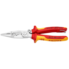 Багатофункціональні кліщі KNIPEX 13 96 200