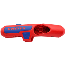 Прилад для видалення ізоляції KNIPEX 16 95 01 SB ErgoStrip