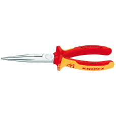 Плоскі круглогубці KNIPEX 26 16 200