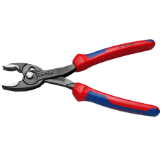 Кліщі універсальні для зірваних болтів KNIPEX 82 02 200
