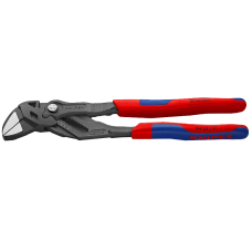 Кліщі переставні-гайковий ключ KNIPEX 86 02 250