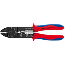Кліщі універсальні KNIPEX 97 21 215