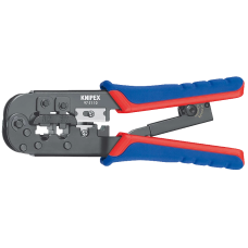 Обжимка KNIPEX 97 51 10 Western
