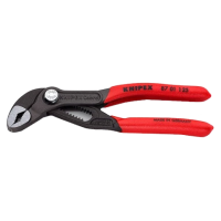 Cантехнічні кліщі KNIPEX Cobra 87 01 150