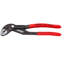 Cантехнічні кліщі KNIPEX Cobra 87 01 180