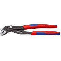 Cантехнічні кліщі KNIPEX Cobra 87 02 250
