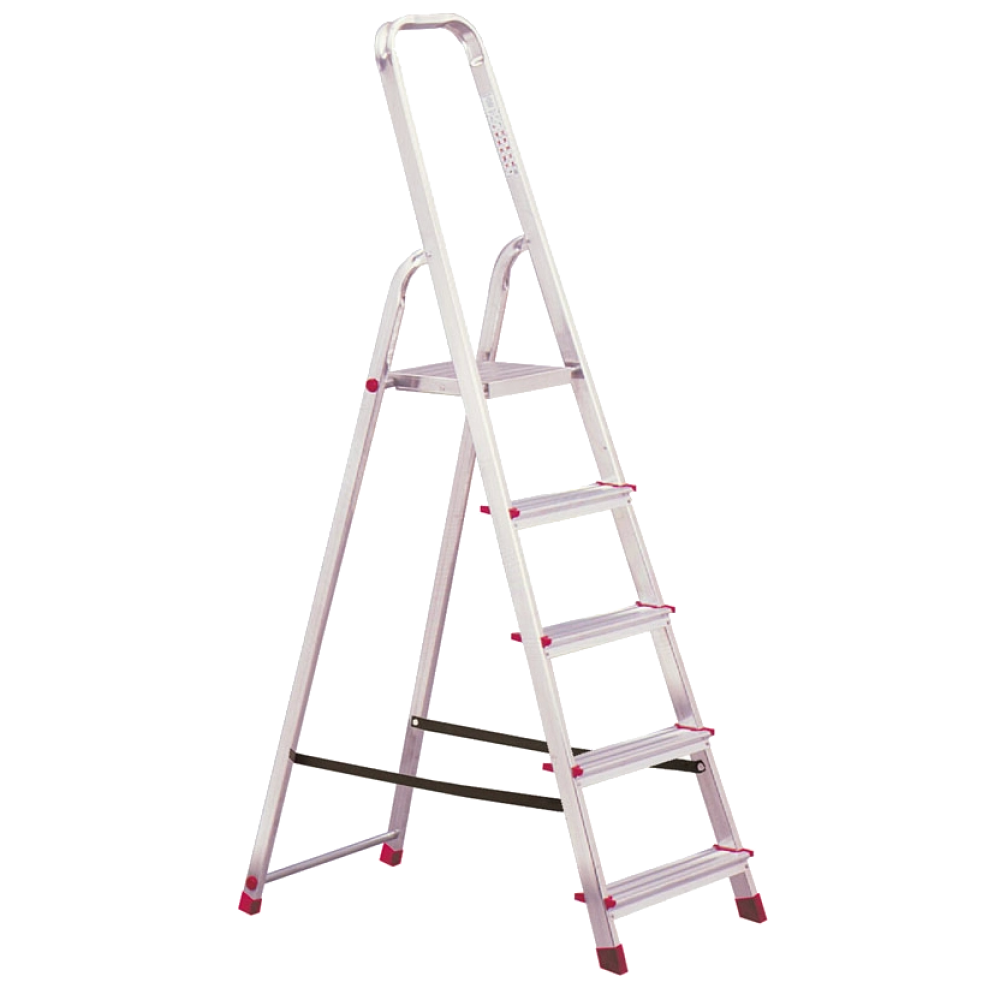 Драбина KRAUSE Corda 5