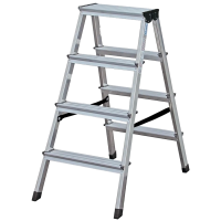 Драбина KRAUSE Dopplo 2x4