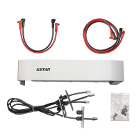 Комплект кабелів 15 kWh KSTAR Cable Set H5-15