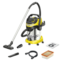 Пилосос професійний Karcher WD 6 P S V-30/6/22/T