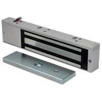 Електромагнітний замок Kraft KRF-300 LED