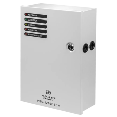 Джерело безперебійного живлення Kraft PSU-1210/16CH
