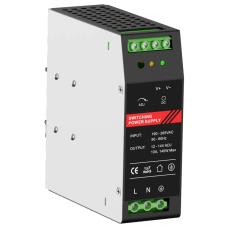 Джерело безперебійного живлення Kraft PSU-1210DIN(P)