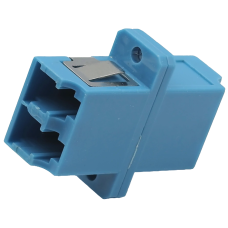 Адаптер LC/LC, SM, Duplex, LW Адаптер LC/LC, SM, Duplex, LW