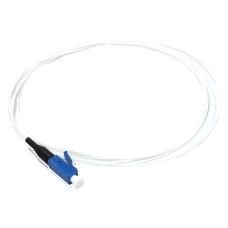 Пігтейл оптичний LC/UPC 1.5 метра SM Easy strip Corning SMF28e Пігтейл оптичний LC/UPC 1.5 метра SM Easy strip Corning SMF28e