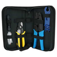 Набір інструментів Voltronic LS-2546B для монтажа солнечных систем