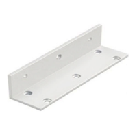 Монтажний куточок LS-280 (ДЛЯ MS-280LED)