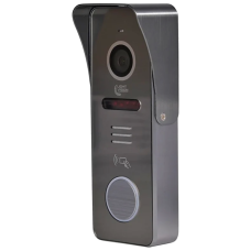 Виклична панель Light Vision RIO FHD(RF) GREY