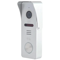 Виклична панель Light Vision RIO FHD(RF) SILVER