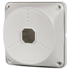 Монтажна коробка Light Vision VLC-08B X130*130*40 мм