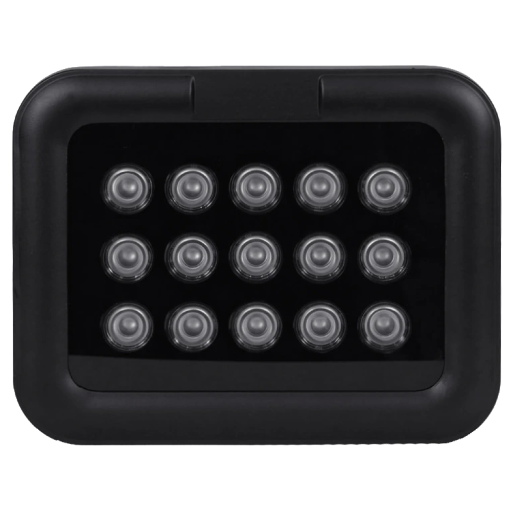 Інфрачервоний прожектор Light Vision VLC-1512IR 60° Інфрачервоний прожектор Light Vision VLC-1512IR 60°