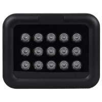 Інфрачервоний прожектор Light Vision VLC-1512IR (950nm) 90°