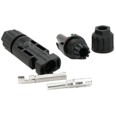 Конектор Voltronic MC4 DC 1000V 30A IP67