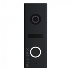 Виклична панель Slinex ML-17HD Black Виклична панель Slinex ML-17HD Black