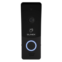 Виклична панель Slinex ML-20TLHD black