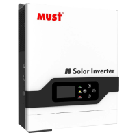 Інвертор MUST PV18-3224VPM однофазний чиста синусоїда