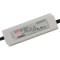 Блок живлення Mean Well LPV-150-12 12В 10А