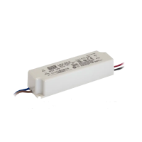 Імпульсне джерело живлення Mean Well LPV-20-24 Rohs AC/DC
