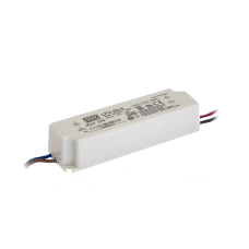 Імпульсне джерело живлення Mean Well LPV-20-24 Rohs AC/DC