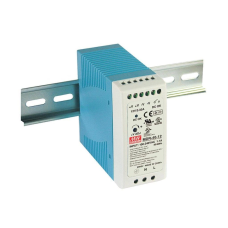 Блок живлення Mean Well MDR-40-12 12В 3.33А