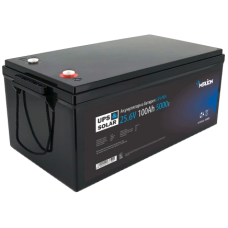 Акумуляторна батарея Merlion LiFePO4 25.6V 100AH
