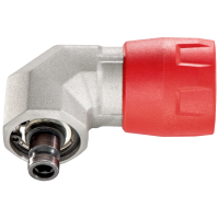 Швидкозмінний кутовий перехідник "Quick" Metabo (627261000)