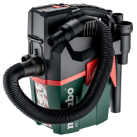 Акумуляторний пилосос Metabo AS 18 L PC Compact (602028850)