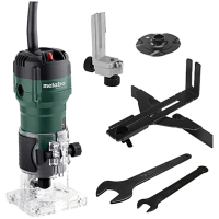 Фрезер кромковий Metabo FM 500-6 (601741000)